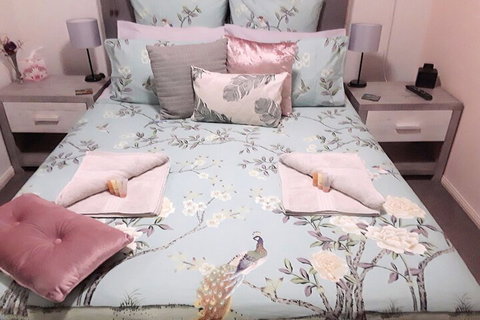 The Peacocks Nest - Tourism Search 5