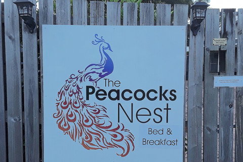 The Peacocks Nest - Tourism Search 1