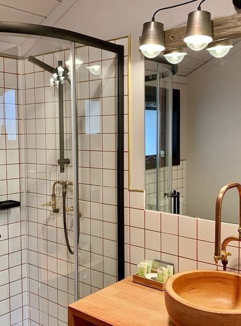 Emerald Star Cottages - Tourism Search 1