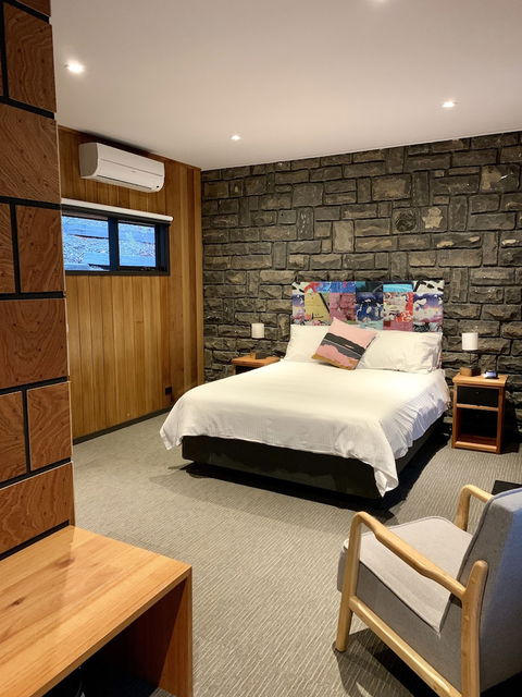 Emerald Star Cottages - Tourism Search 4