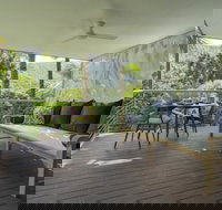 mist at Cape Tribulation - Tourism Search