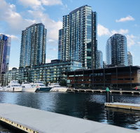 Melbourne CBD Victoria Harbour Short Stay Service Apartments - Tourism Search