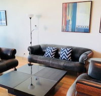 Astonishing Docklands View Deluxe Room - Tourism Search