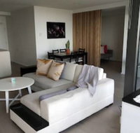 Stylish Apartment with Harbour Views - Tourism Search