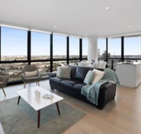Melbourne Lifestyle Apartments - Best Views on Collins - Tourism Search