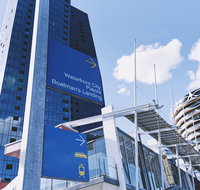 Riverside Dockland S Collection - Tourism Search