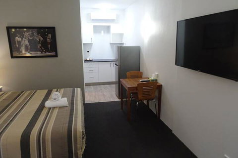 Memphis Motor Inn - Tourism Search 6