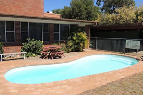 Memphis Motor Inn - Tourism Search 0