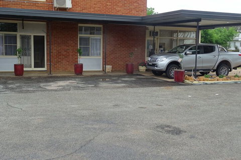 Memphis Motor Inn - Tourism Search 3