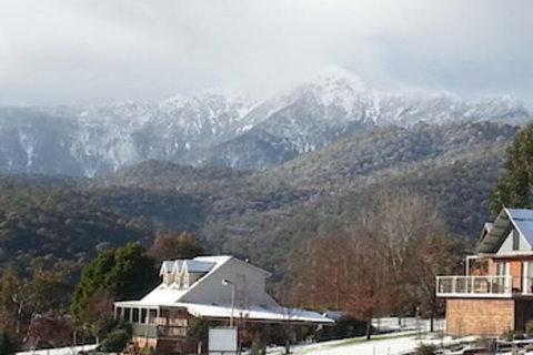 Eagles Nest - Tourism Search 0