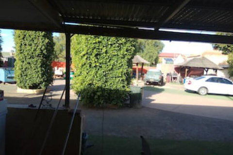 Burt Street Gardens - Tourism Search 0