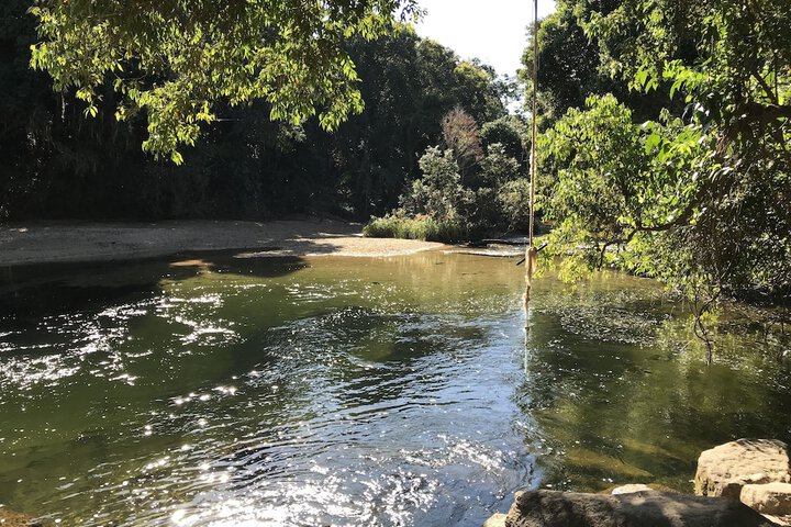 Meringa QLD Tourism Search