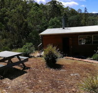 Minnow cabins - Tourism Search