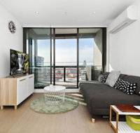 Indie 2BDR Docklands Apartment - Tourism Search