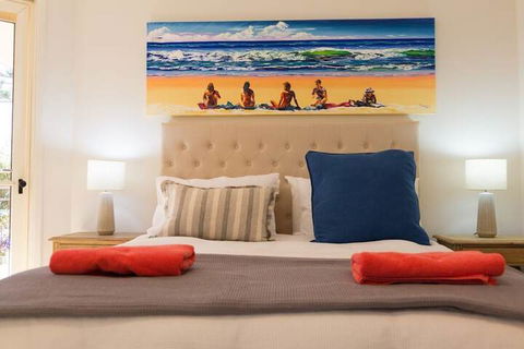 VUES At Salamander Bay - Tourism Search 2