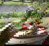 Tanah Marah - Tourism Search