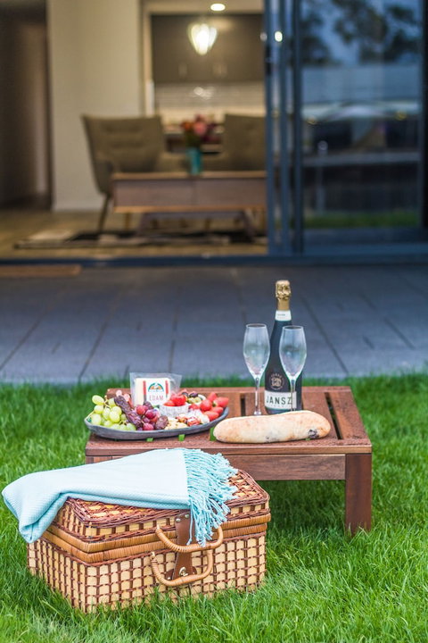 Ulverstone Waterfront Apartments - Tourism Search 3