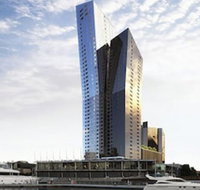 JC Marina Tower Docklands - Tourism Search
