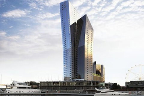 JC Marina Tower Docklands - Tourism Search 0