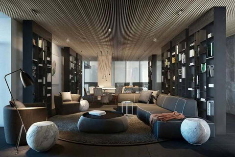 JC Marina Tower Docklands - Tourism Search 5