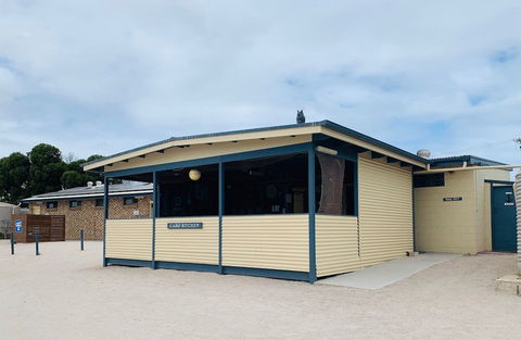 Venus Bay Beachfront Tourist Park - Tourism Search 0