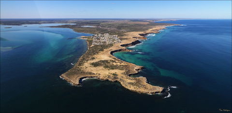 Venus Bay Beachfront Tourist Park - Tourism Search 5