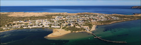 Venus Bay Beachfront Tourist Park - Tourism Search 1