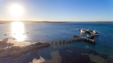 Venus Bay Beachfront Tourist Park - Tourism Search 3
