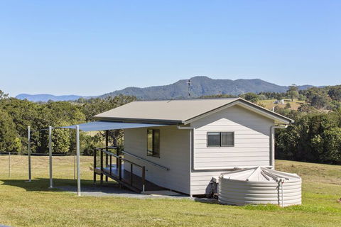 Valley Cabins By The Creek - Tourism Search 1