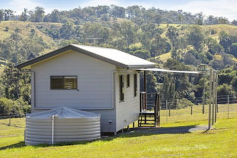 Valley Cabins By The Creek - Tourism Search 0