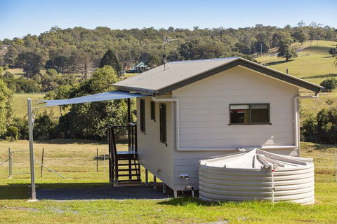 Valley Cabins By The Creek - Tourism Search 2