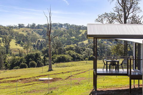 Valley Cabins By The Creek - Tourism Search 4