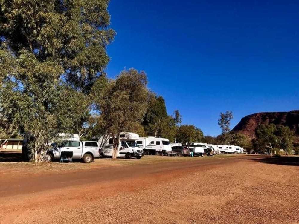 Tom Price WA Tourism Search