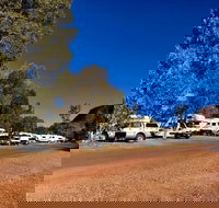 Tom Price Tourist Park - Tourism Search