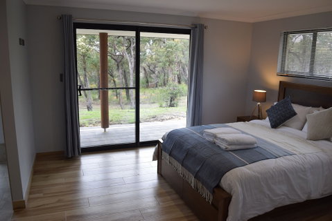 Eagle Bay House - Tourism Search 2