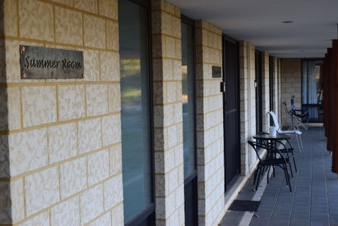 Eagle Bay House - Tourism Search 0