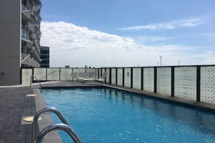 Docklands VIC Tourism Search
