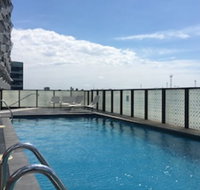 JC Water View Apartment on La Trobe - Tourism Search