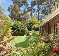 A Vintners Retreat - Tourism Search