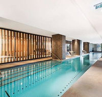 Melbourne Private Apts Collins Wharf - Tourism Search