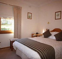 Clovelly House