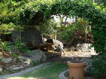 Garden Cottages Gympie - Tourism Search 0