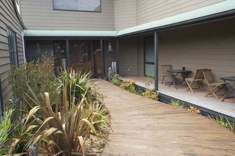 Venus Escapes Guesthouse - Tourism Search 1