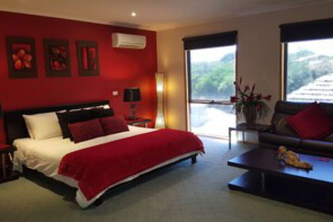 Venus Escapes Guesthouse - Tourism Search 0