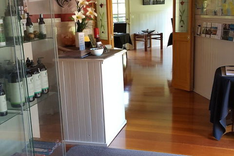 Venus Escapes Guesthouse - Tourism Search 6
