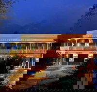 The Colliefields - Tourism Search