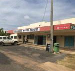 Chillagoe Cockatoo Hotel Motel - Tourism Search