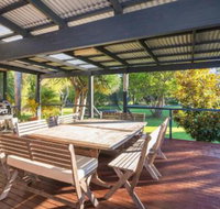 Family Friendly Holiday Haven - Tourism Search