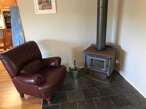 Magic Beach Cottage - Tourism Search 6