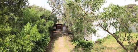 Magic Beach Cottage - Tourism Search 7